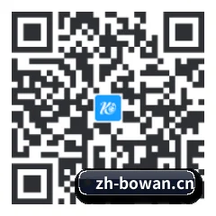 苹果版 iOS 二维码